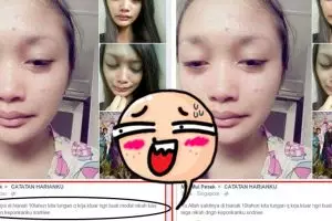 10 Tahun kerja di luar negeri untuk modal nikah, cewek ini dikhianati!