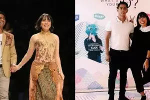 7 Bukti rumah tangga Fitri Tropica emang gokil, tidak ada duanya!