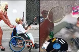 20 Kelakuan unik dan absurd orang Rusia ini bikin kamu tepuk jidat! 