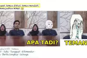 9 Potret ini bukti friendzone bikin hati nyesek banget!