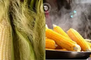 Seringnya dibuang, rambut jagung ternyata bermanfaat bagi kesehatan