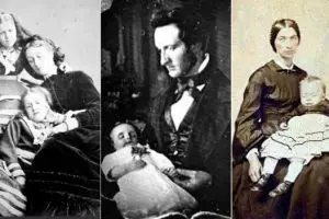 Tradisi ini unik banget, berfoto bersama mayat! Apa nggak serem ya?