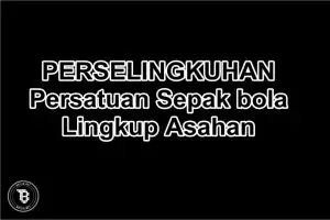 12 Singkatan unik klub sepak bola ini cuma ada di Indonesia Raya!