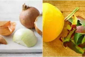 12 Bagian buah & sayur yang sering dibuang ini baik bagi kesehatan!