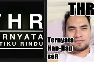 10 Meme pelesetan THR yang bukannya bikin seneng malah baper, kocak! 