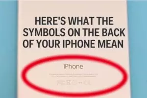 10 Arti simbol di iPhone ini jarang orang tahu, apa saja ya?
