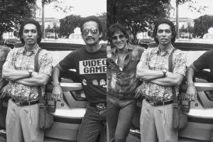 Official poster teaser Warkop DKI Reborn resmi dirilis, kapan tayang?