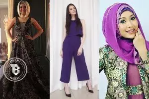 7 Artis ini mengaku punya indra keenam, sering melihat penampakan!