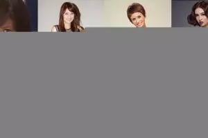 9 Artis yang dulunya tomboy sekarang feminin, kamu suka gaya mana?