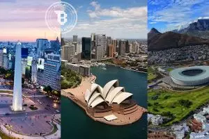 Waktu tersingkat puasa ada di 3 negara ini, kamu mau pindah ke situ?