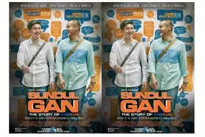 5 Fakta film Sundul Gan, pemeran utamanya 'dilamar' di depan toilet! 