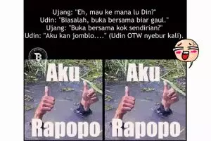 8 Humor Ramadan ini dijamin bikin kamu ketawa ngakak!