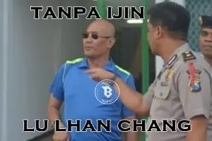 10 Pelesetan kocak Bahasa Mandarin ini bisa bikin cekikikan seharian!