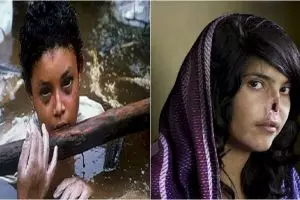 15 Tatapan mata tajam & penuh arti ini bakal mengaduk-aduk perasaanmu