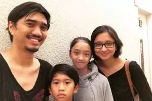 16 Kebiasaan sederhana ini jadi kunci membangun keluarga bahagia