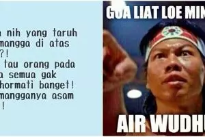 13 Meme 'duh batal' ini kocak abis, kamu pasti pernah ngalamin kan?