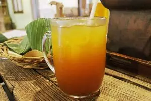 10 Minuman khas Indonesia ini paling digemari, cocok untuk berbuka!