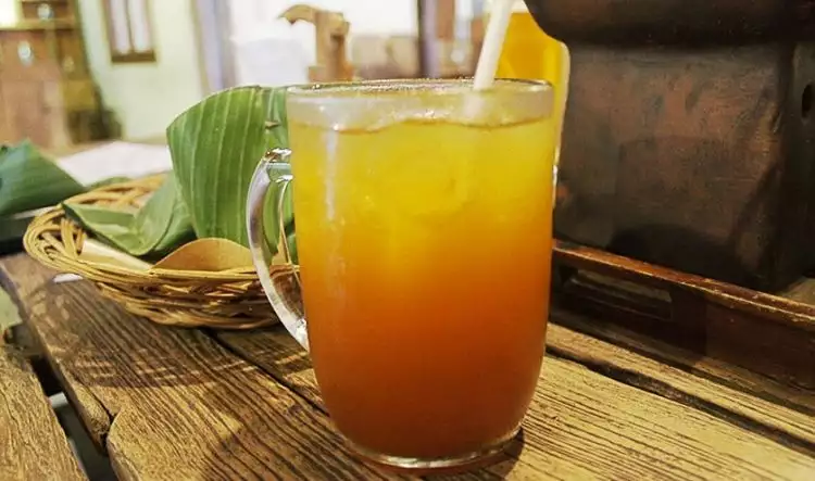 10 Minuman khas Indonesia ini paling digemari, cocok untuk berbuka!