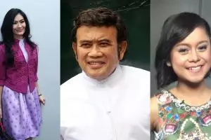 12 Nama ini buktikan Jawa Barat memang pencetak penyanyi dangdut hits!