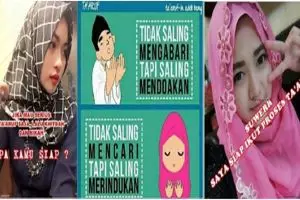 11 Meme taaruf ini bikin jombloers kronis meringis