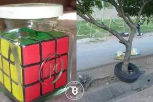 10 Kejadian unik ini tampaknya mustahil tapi nyata, kok bisa ya?