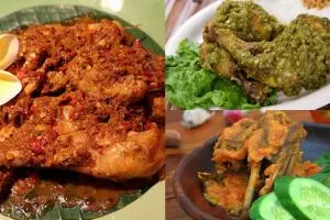 10 Olahan bebek yang harus kamu coba, awas ngiler!