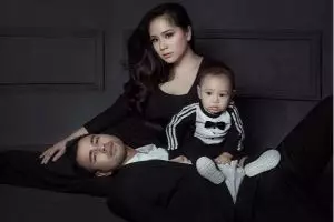 7 Alasan Rafathar bisa menjadi balita artis terkaya di dunia, wow!