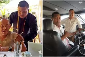 Dari akun pria ini kamu bisa tahu gaya hidup mewah politisi Indonesia