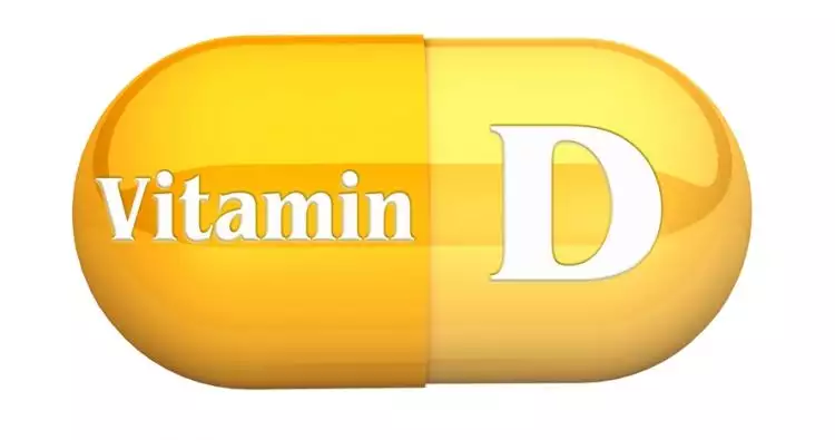 5 Manfaat luar biasa vitamin D ini tak banyak orang tahu