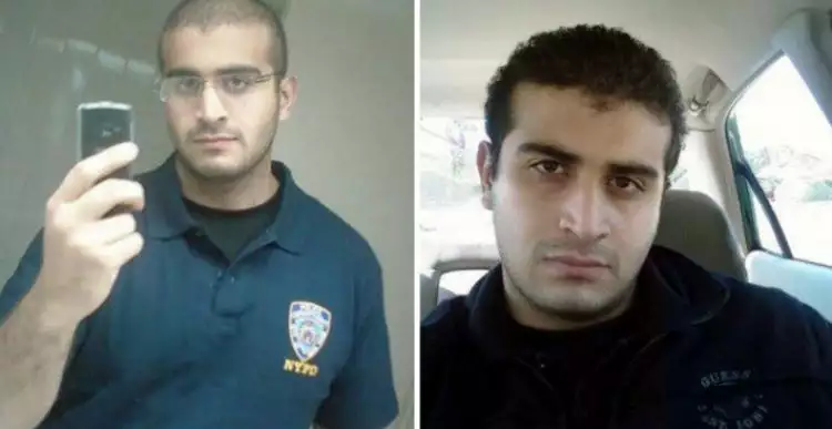 7 Fakta tentang Omar Mateen, tersangka penembakan brutal di Orlando