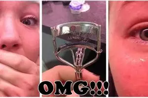 16 Foto orang tersial di dunia, bikin geli tapi juga miris!