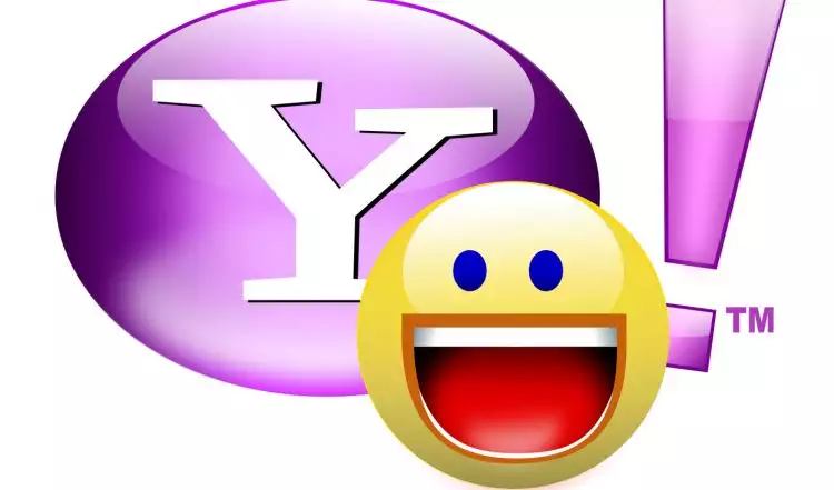 18 Tahun eksis, Yahoo Messenger versi lama bakal tutup 5 Agustus 2016