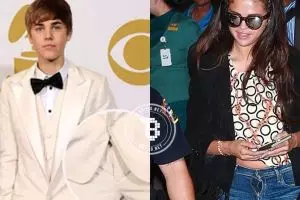 10 Artis ini ketahuan lupa mengancingkan resleting celana, duh malunya