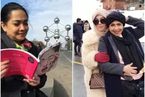 Tampak sederhana, 15 barang mertua Raffi Ahmad ini harganya fantastis