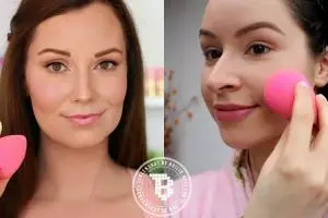10 Kesalahan saat menggunakan beauty blender, cewek wajib tahu