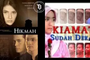7 Sinetron Ramadan yang dulu setia menemani puasa, favoritmu mana?