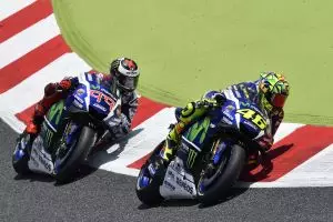 Gaya selfie ini bisa bawa kamu nonton MotoGP di Sepang