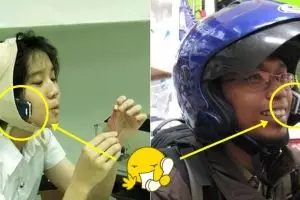 Ini gaya bicara di telepon sesuai golongan darah, siapa paling asyik?