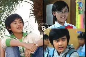 Esa Sigit, dulu culun di sinetron Heart sekarang ganteng dan gondrong!