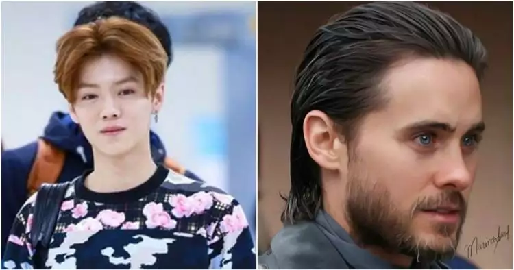 7 Karakter pria berdasarkan gaya rambutnya, cowokmu yang mana?