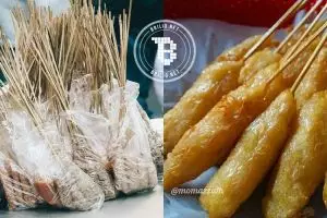 Ini dia resep mudah bikin Sempol, jajanan yang lagi hits di Malang!