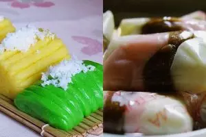 10 Jenis getuk ini cocok untuk dijadikan suguhan, lezat banget!