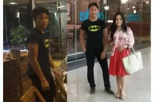 Telaten didik buah hatinya, ibu ini buktikan jika tak ada anak bodoh