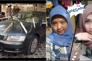 16 Aksi gila balas dendam pada mantan ini bikin geleng-geleng kepala!