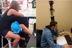 22 Tingkah orang kurang kerjaan di tempat kerja ini bikin ngelus dada