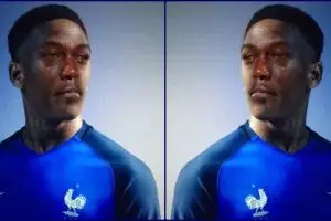 Tampil buruk lawan Albania, Martial dibully netizen