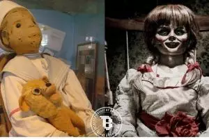 7 Benda yang diyakini kerap dihuni makhluk halus, hiii seram! 