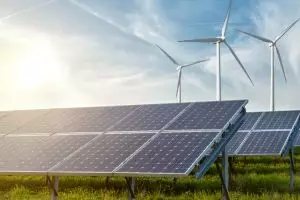 Di negara ini, pelanggan listrik tidak membayar tapi malah dibayar