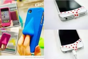 20 Casing ponsel ini nggak cuma unik tapi juga bikin gagal paham