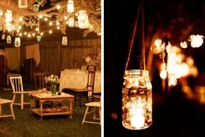 12 Kreasi garden party ini bisa jadi inspirasi pesta kebun di rumah!